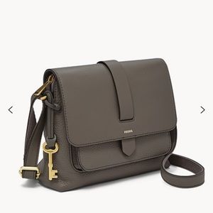 Fossil Kinley small crossbody bag